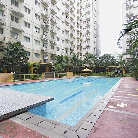 Reddoorz Apartment @ Pulo Gadung Джакарта Экстерьер фото